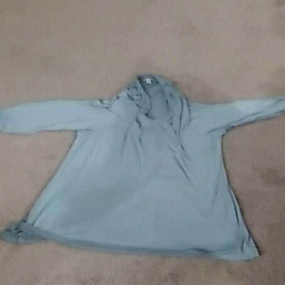 Style & co woman top